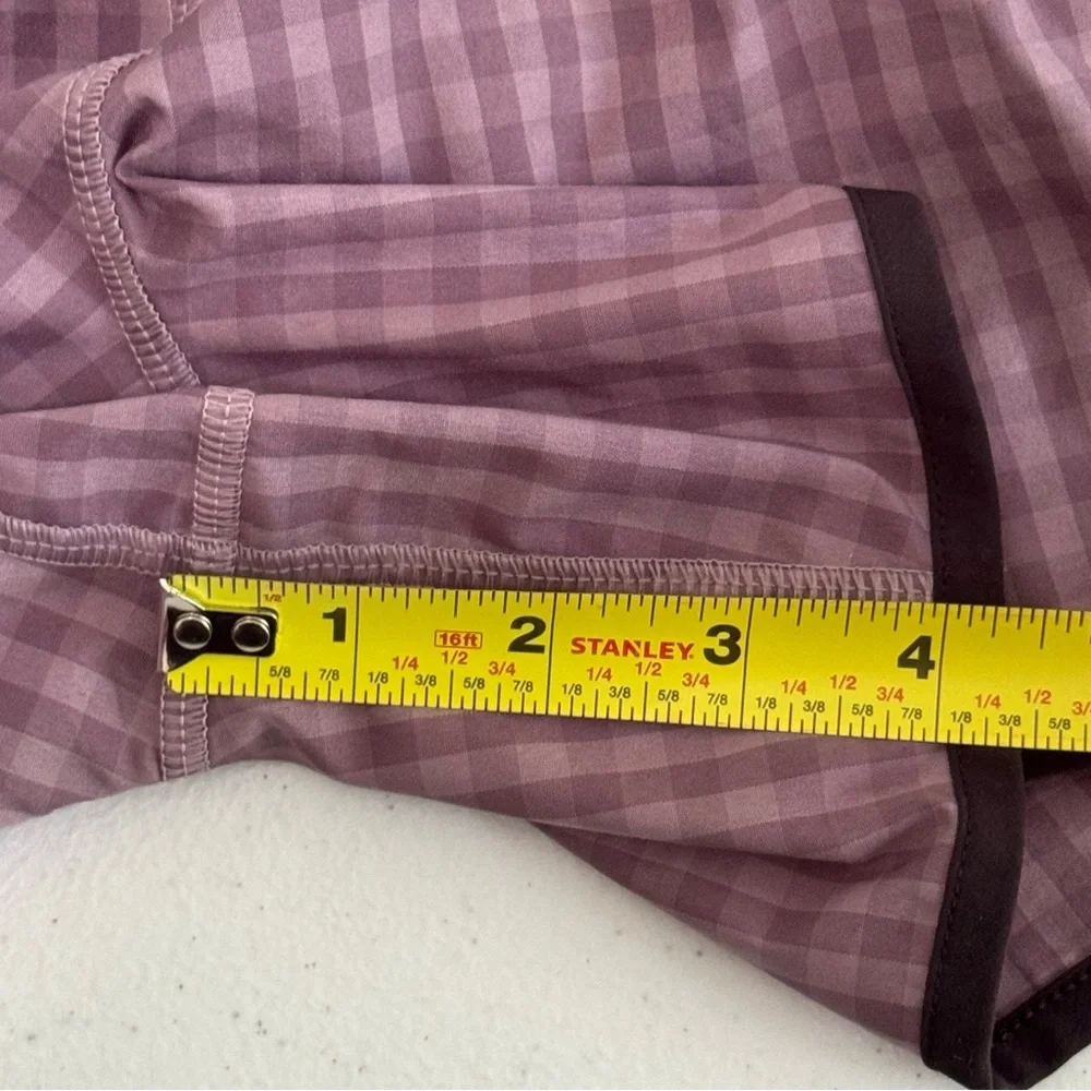 Lululemon Run Times Short *4-way Stretch